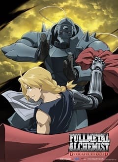 fullmetal alchemist brotherhood full episodes download torrent